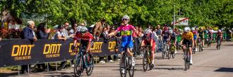 7° Trofeo Giornata del Ciclismo Manzanese